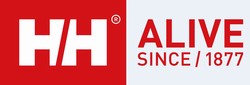 Helly Hansen logo