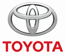 Toyota logo