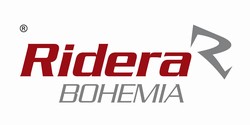 Logo Ridera Bohemia