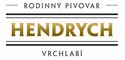 logo pivovar hendrych